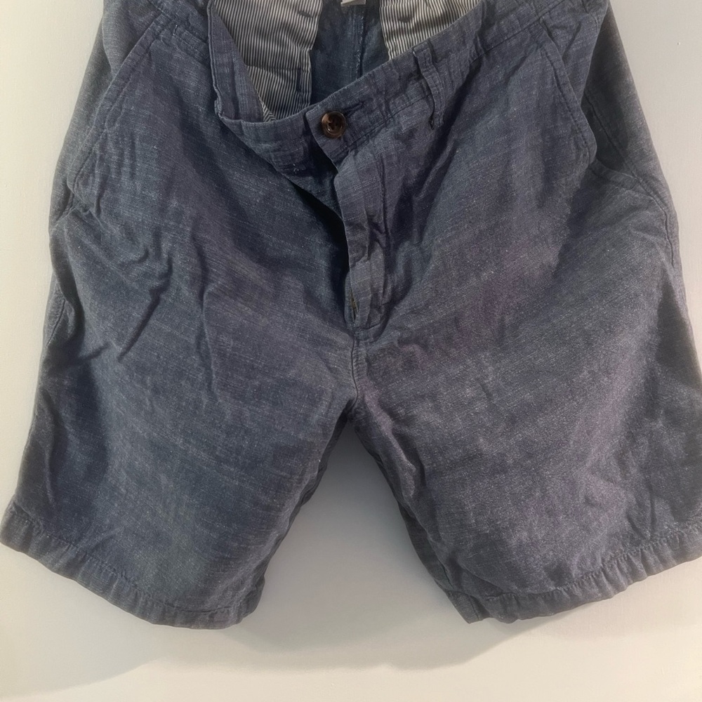 Goodfellow & Co Men's Charcoal Shorts